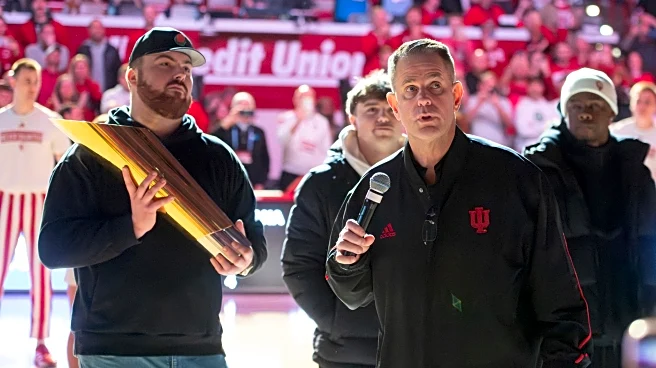 That was fun! Now don’t let football turn into men’s basketball