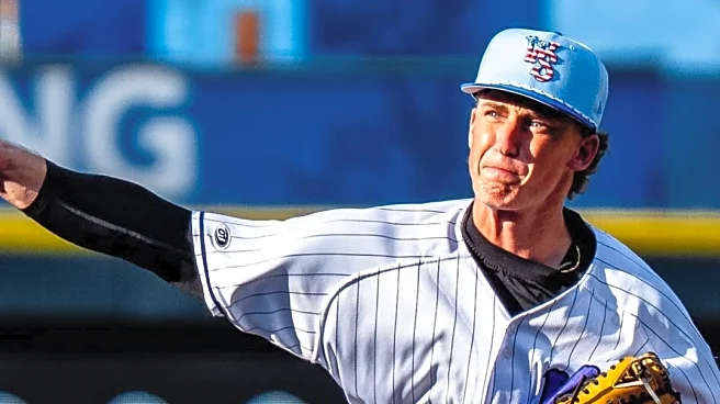 2026 South Side Sox Prospect Vote: Round 34