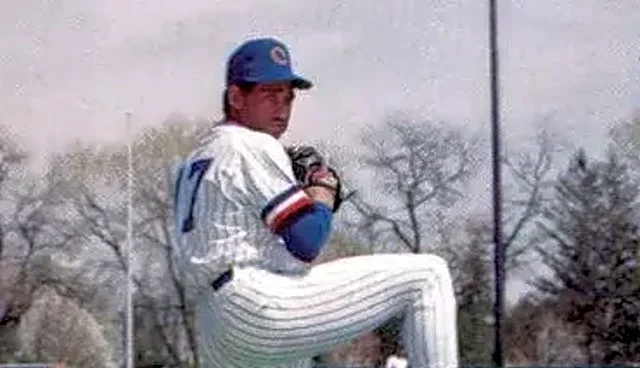 Yankees Birthday of the Day: Hipólito Peña