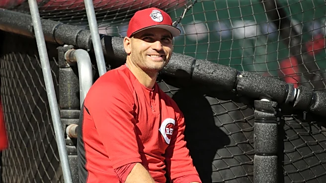 Mariners Moose Tracks, 1/30/26: Kai-Wei Teng, Craig Kimbrel, and Joey Votto