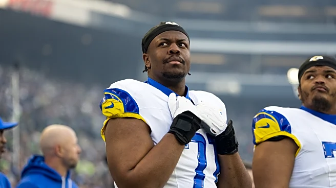 The offseason move the Rams need not make