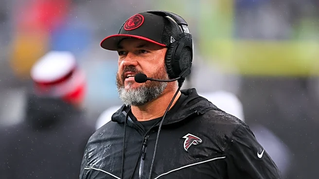 Baltimore Ravens 2026 Coaching Staff Tracker