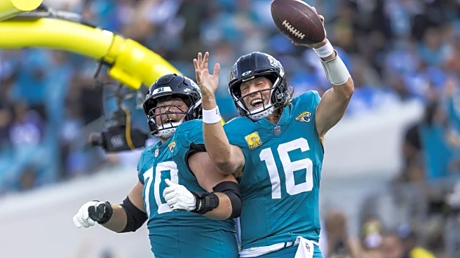 2025 Jaguars Awards: Vote on Protector of the Year and Other Superlatives