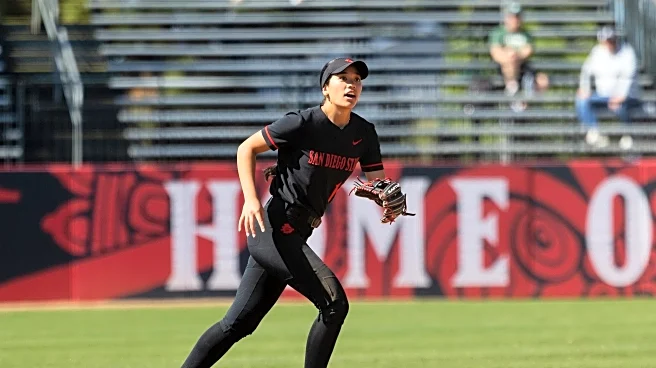 Previewing Mountain West Softball: San Diego State Aztecs