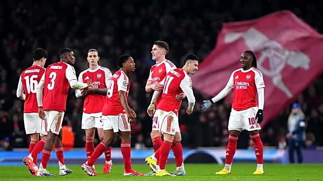 Arsenal at Leeds Premier League Preview: Bouncing back