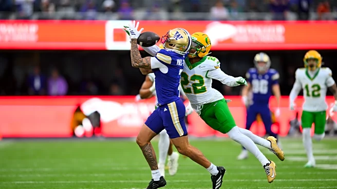 Football: Defensive Performance Review