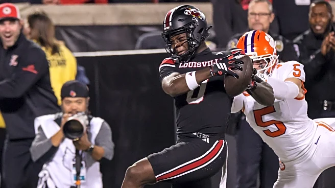 Vikings Might Select a WR: Could Jordyn Tyson, Denzel Boston, or Chris Bell be the Target?