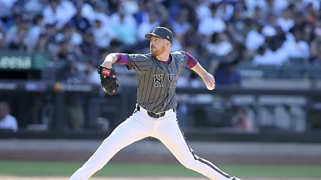 The Washington Nationals are using the waiver wire heavily in the Paul Toboni era