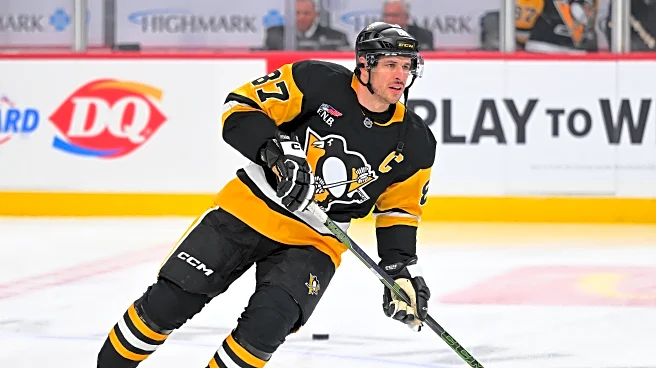 The Penguins scoring depth is becoming biggest surprise of season