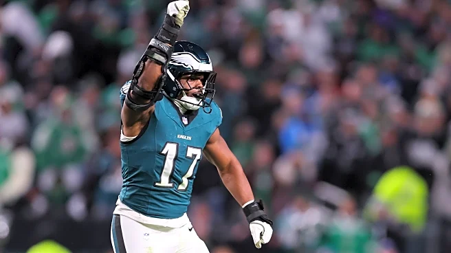 3 external free agents for Rams to target