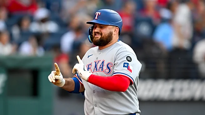 2025 Season in Review: Rowdy Tellez