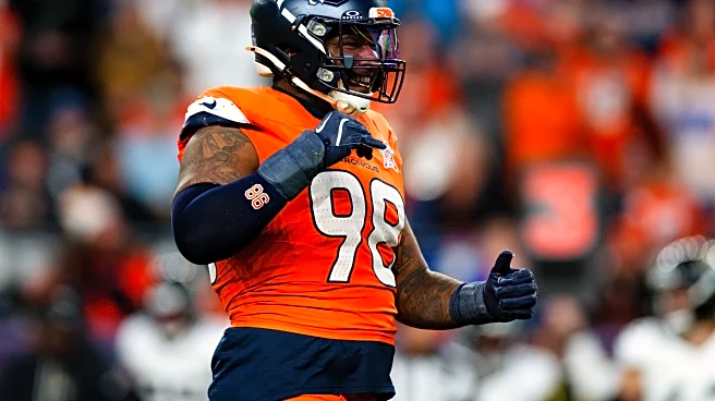 2026 NFL Free Agency: Which free agents should the Denver Broncos re-sign?