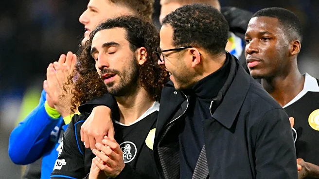 How should Chelsea line up against West Ham United to extend winning run?