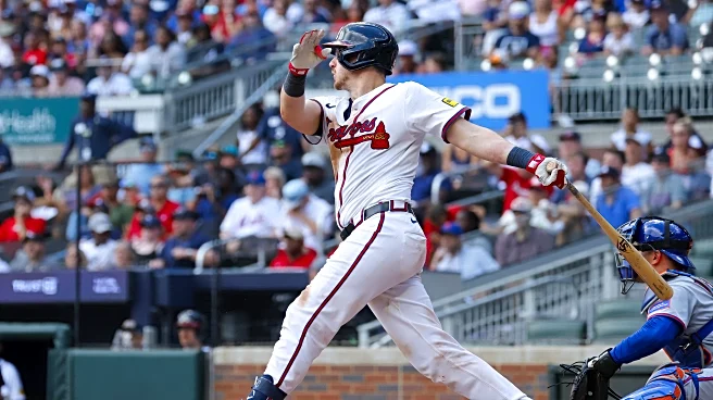 Braves players primed for an offensive boost in 2026