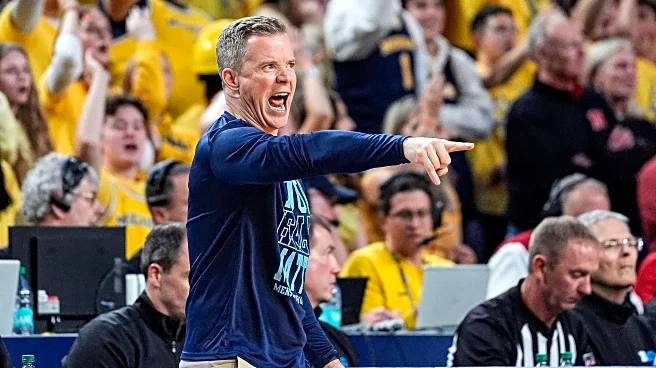 Friday Discussion: What adjustments does Michigan Basketball HC Dusty May need to make?