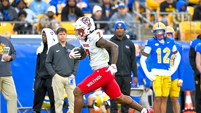 Browns draft prep: TEs to watch at the 2026 Senior Bowl