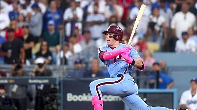 Harrison Bader, Lane Thomas, and levels of unreliability