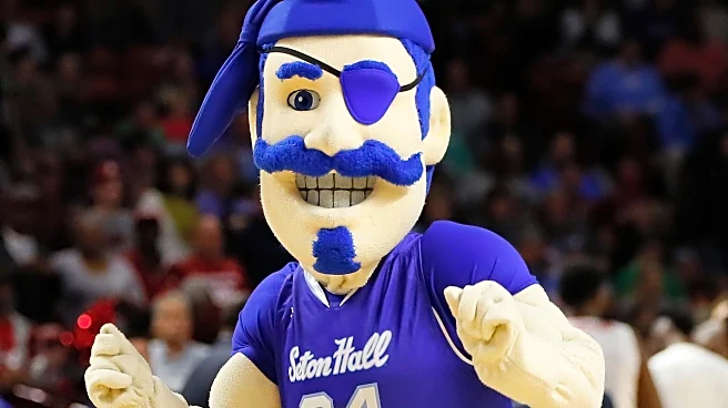 Marquette Men’s Basketball Big East Preview Primer: at Seton Hall