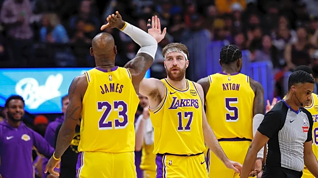 Gonzaga’s Midseason NBA Report