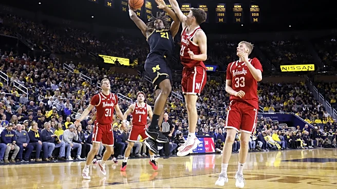 Bracketology 2026: The Power 4 Dominate