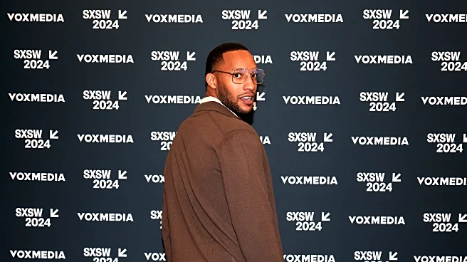 A New Chapter for ET: The Former Blazer Has Found a Passion in Broadcasting