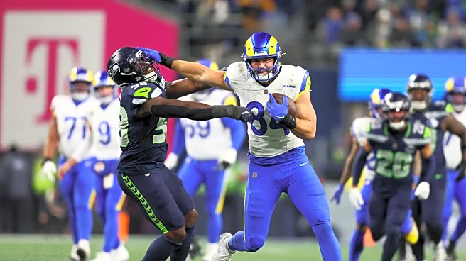 5 Rams that exceeded expectations in 2025