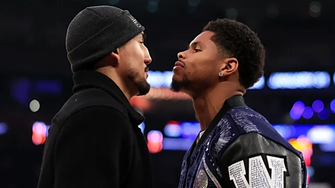 Teofimo Lopez vs Shakur Stevenson prediction: Who will win and how