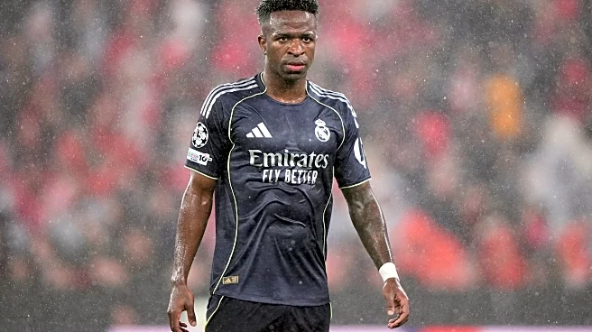 Managing Madrid Podcast: Vinicius’ extension, midfield problems and Florentino Pérez’s future: Solo mailbag!