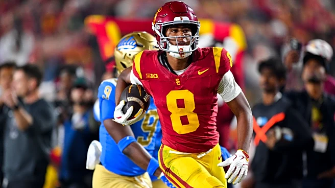 Browns draft prep: WRs to watch at the 2026 Senior Bowl