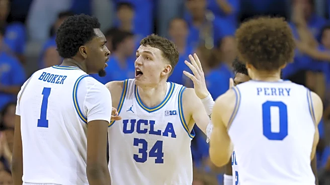 Indiana men’s basketball at UCLA: 3 key factors to know about the Bruins