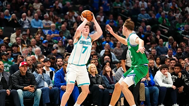 What An Epic Night From Cooper Flagg And Kon Knueppel!