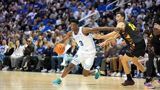 2026 NBA Draft Preview: AJ Dybantsa