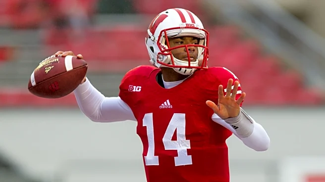 Packers to interview Wisconsin native for quarterbacks coach opening