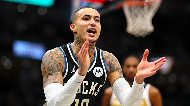 Milwaukee Bucks Poll: Fans embrace the tank, still want to keep Giannis