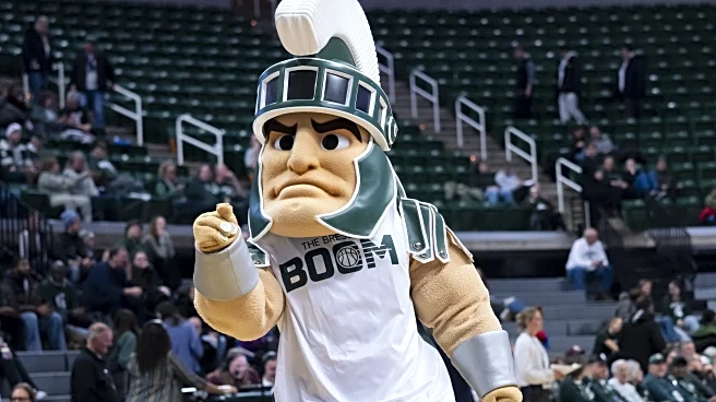 The Week Ahead In MSU Sports