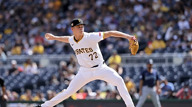 Dodgers sign Ryder Ryan to minor league deal, per reports