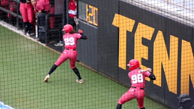 Nebraska Reacts Survey Results: Fans Have High Hopes for HUSKERS SOFTBALL