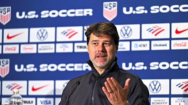 USA Soccercast, Episode 173: Pochettino: “Not Up To Us” To Talk About Ticket Prices