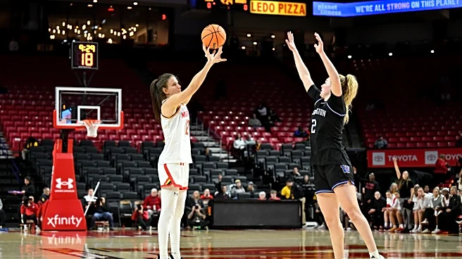 No. 16 Maryland women’s basketball vs. Oregon preview