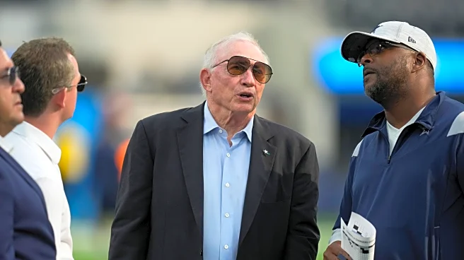 Why Cowboys will change their ‘bargin bin’ approach to free agency in 2026