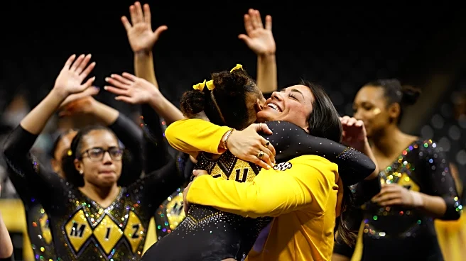 Friday Night Heights Comes to CoMo for Tiger vs. Tiger Battle