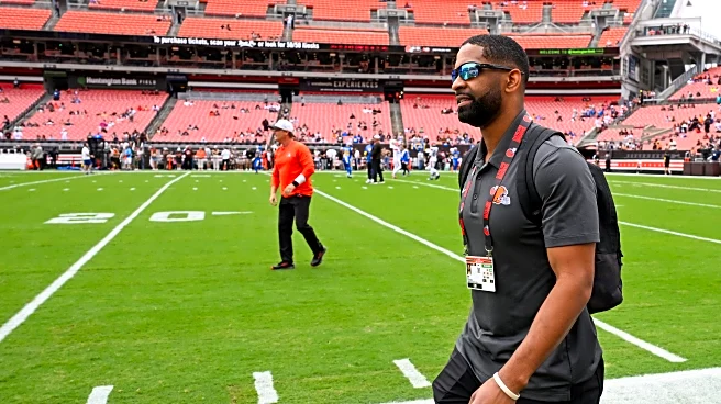 Browns will add a ton of cap space with NFL salary cap news