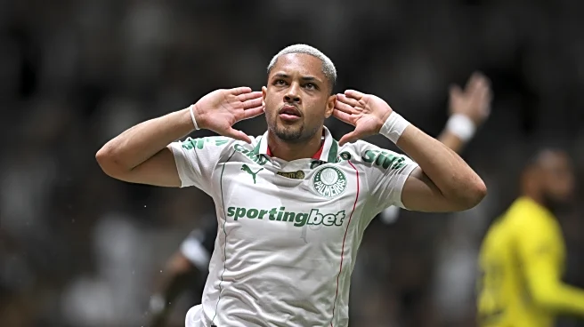 Deco reveals why Vitor Roque’s Barçelona chapter closed so quickly