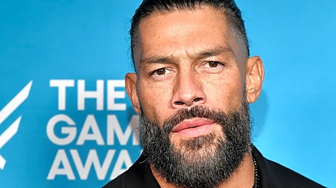 Roman Reigns needs WWE’s ‘kids’ to get over, and its creative to get better