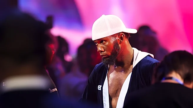 Illness forces Carlos Adames to withdraw from title fight at ‘Lopez vs. Stevenson’ event | The Ring VI