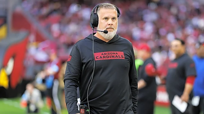 Buffalo Bills hiring Jeff Rodgers as special teams coordinator, per report