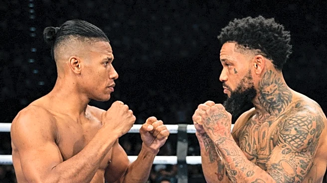 BKB bare knuckle boxing weigh ins video, live stream results | BKB 50