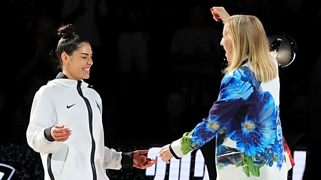 Nneka Ogwumike, Kelsey Plum and Napheesa Collier are set to attend a face-to-face WNBA CBA meeting in New York