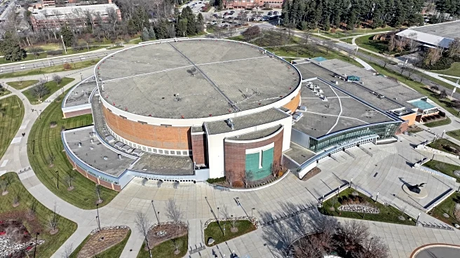 Game Thread: Michigan State Vs. that team