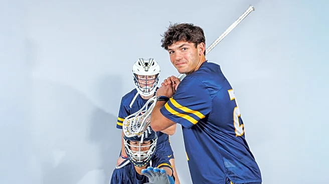 The 2026 Marquette Men’s Lacrosse Season Preview: The Newcomers